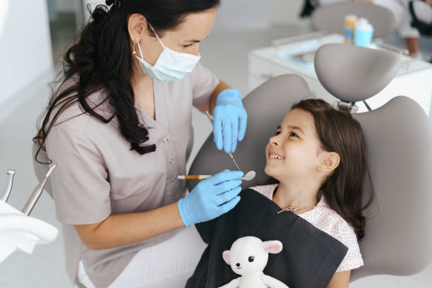 Best Dental Fillings (Composite and Amalgam)  in New Deal, TX